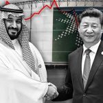 De-Dollarization Kicks Into High Gear - Chinese Yuan Hit Record High, Overtook Japanese Yen As 4th Most Used Currency