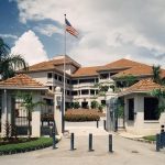 Blockade Of US Embassy - Israel And The U.S. Must Be Incredibly Terrified Over Malaysia's Latest Retaliation
