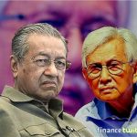 Dubai Move To Overthrow PM Anwar - How Mahathir-Daim's Plan To Splash RM750 Million Fails After Money Went Missing