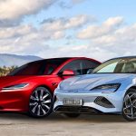 BYD Beats Tesla Again - How The U.S. Carmaker Lost Its Crown As World's Top Electric Vehicles Manufacturer