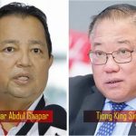 Sack Anyone Who Doesn't Perform - PM Anwar And Other Lame Ministers Should Learn From Badass Tiong