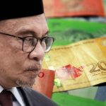 Breaching RM4.80, Ready To Hit RM5 - Ringgit Screwed Whether U.S. Hikes Rate Or China Cuts Rate