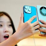 Huawei Giving A Bloody Nose To Apple - iPhone Sales Plunge 24% In China, But Apple Isn't The Only Target
