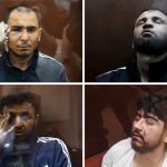 Missing Eye, Ear Shoved In Mouth & Electrocuted Genitals - ISIS Terrorists Pay Heavy Price For Terror Attack On Russia