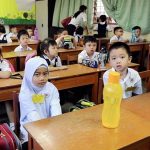 Single School System - Scrap National Schools And Promote Vernacular Schools To Foster National Unity & Racial Harmony
