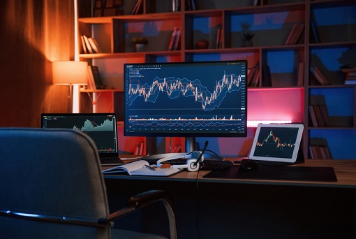 Unlocking the Potential of Forex Trading - Strategies and Insights