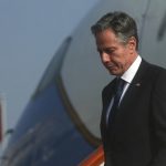 Blinken Sent Home With Tail Between Legs - How His Second Visit To China Ended With Disaster