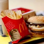 Average American Credit Card Debt Surpass $6,500 - Consumers So Broke McDonald's May Re-introduce $5 Meal