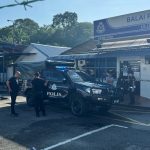 Police Station Attack And Palace Intrusion - Congrats To Government For Breeding & Harbouring Terrorists