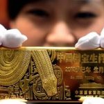 China Secretly Hiding Tonnes Of Gold - The Buying Spree In Preparation Of Trade War, Sanctions Or Even Invasion Of Taiwan
