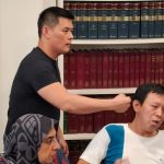 Deaf Grab Driver Assaulted By Royal Bodyguard - How Police Cover-Up Will Bring Back Johor Sultanate's 1992 Scandal