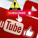 Earn RM15 Just To Like YouTube Videos - Here's How To Identify Red Flags Of The SCAM During Current Bad Economy