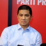 Too Late For Regrets - Traitor Azmin Now Worse Than Before He Betrayed His Own Party PKR In 2020