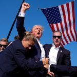 Conspiracy Theories - From Trump Faking His Own Assassination To Biden Ordering Termination Of His Rival