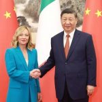 Terrified Of Trump Return - U.S. Allies Started Sucking Up To China Again With More Western Leaders Visiting Beijing