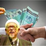 Snake Oil Salesman Hadi Busted - Deputy Police Chief Reveals Malay-Muslims Root Of Corruption