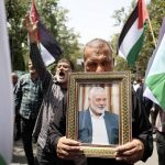 3 Big Kills In 24 Hours - Why Haniyeh Could Have Been Betrayed By Own Brothers