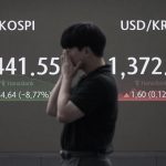 $6.4 Trillion Wipeout - Financial Meltdown Has Begun As The U.S. Heading Toward A Recession