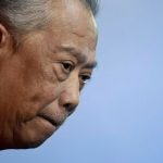 Muhyiddin In Deep Trouble - From Cowgate Scandal To Stealing Wife, And Now RM4 Billion 1BestariNet Scandal