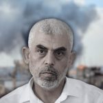 Ran Out Of Luck And Place To Hide - Here's How Israel Trainee Squad Accidentally Killed Hamas Mastermind Sinwar