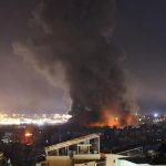 Israel Strikes Back With 3 Waves Of 100 Warplanes - Why Iran Has No Appetite To Escalate The Conflict This Round
