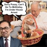 Worse Than Muhyiddin & Sabri - PM Anwar To Design Luxurious 