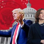 It's The Economy And Border, Stupid - Here's How Donald Trump Crushes Kamala Harris To Become 47th President