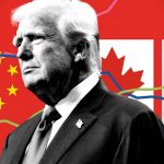 Trump Threatens 25% Tariff On Mexico & Canada, Extra 10% On China - But It's About Something Else, Not Trade War