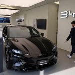 After Imposing Tariffs On Chinese EVs, Now EU Rushes To Beijing To Talk - But China Has Begun Retaliations
