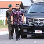 Now Every Elite Can Punch And Get Away With Just RM1000 Fine - Anwar's Awesome Justice For Deaf Grab Driver