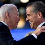 U.S. Grand Display Of Hypocrisy, Corruption & Abuse Of Power - President Biden Pardons His Son Hunter Of Crimes
