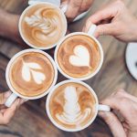 Your Favourite Caffeine - Research Reveals The Best Time To Drink Coffee For Better Heart Health