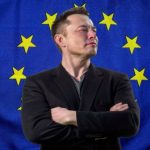 Co-President Elon Musk Flexes Power - Europe In Chaos As Tesla Billionaire Having Fun Interfering In Politics