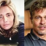 Another Love Scam - How Brad Pitt Scammed French Woman 830,000 Euros With AI-Generated Photos & Videos