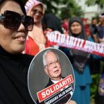 Someone Lies - Legitimacy Of Najib's Controversial Royal Addendum Will Be Next Fireworks