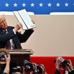 Trump's Executive Order To TikTok To Surrender 50% Stake - But Condemned As Daylight Robbery In China