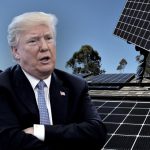 RM42 Billion FDI Up In Smoke - Malaysia's Solar Industry Hit As Chinese Companies Shut Down Due To U.S. Tariffs