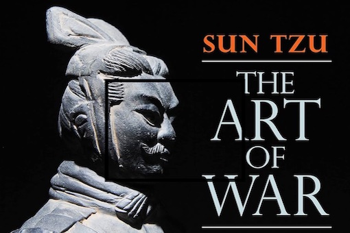 Sun Tzu - Art Of War