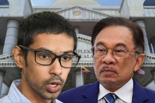 PM Anwar Ibrahim - Undermine Judiciary Over Sexual Assault on Yusoff Rawther