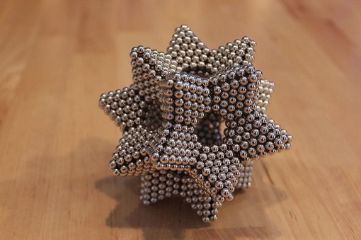 Rare Earth - Magnet