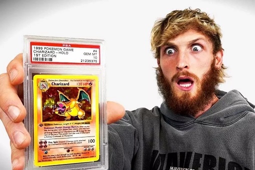 Pokemon Cards  The Hobby With 3,800% Investment Return, Better Than Meta  (Facebook) Stock Returns