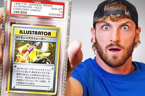 Pokemon Cards The Hobby With 3,800% Investment Return, Better Than Meta (Facebook) Stock Returns Pokemon Cards The Hobby With 3,800% Investment Return, Better Than Meta (Facebook) Stock Returns