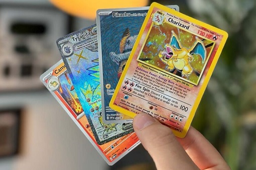Pokemon Cards  The Hobby With 3,800% Investment Return, Better Than Meta  (Facebook) Stock Returns