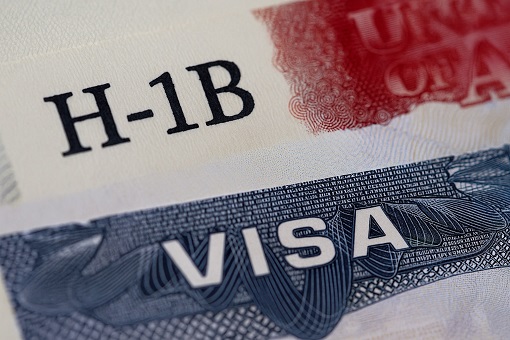 United States - H-1B Visa