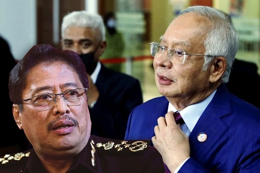 MACC Mole & Traitor – How Azam Baki Was Complicit In 1MDB Scandal