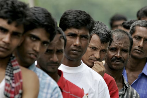 From Zahid To Saifuddin – Corruption In Migrant Worker System