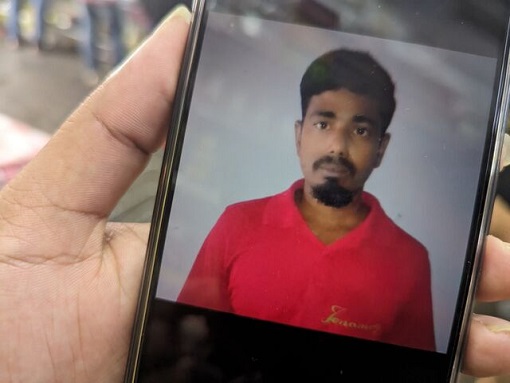 Corruption - Malaysia Migrant Scandal - Bangladeshi Shofiqul Islam