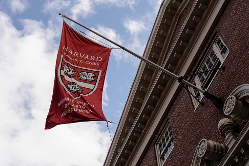 Harvard Drops To No. 3 – Chinese Universities Surge In Global Rankings