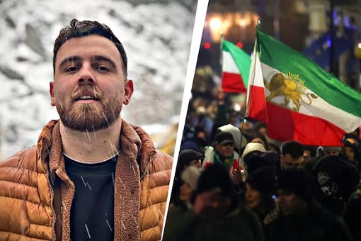 Iranian Regime Brutality – Where’re Heroes Anwar, Akmal & PAS?