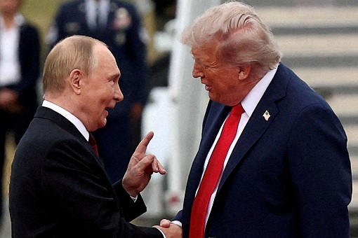 Adding Fuel To Fire – Why Russia Cheers Trump’s Greenland Grab